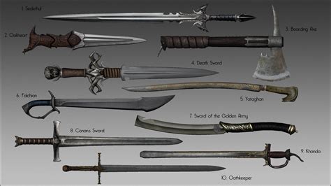 Category:Dark Weapons .